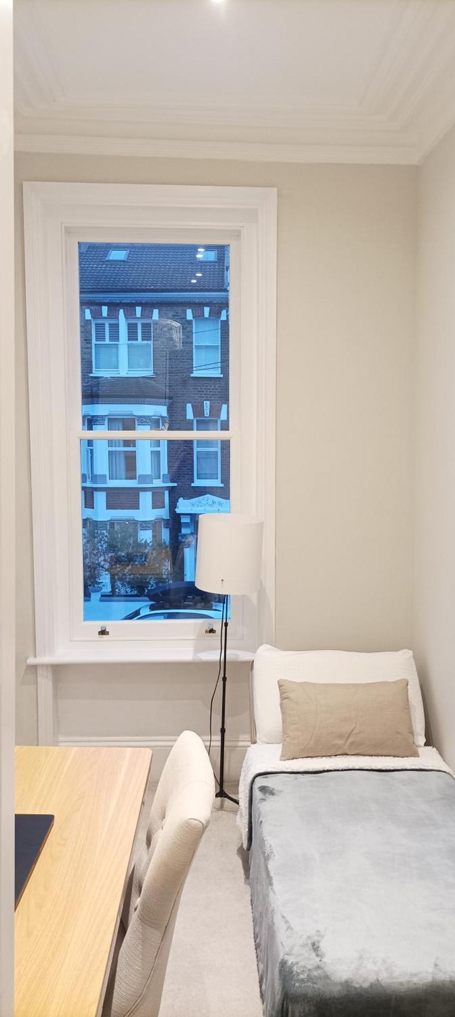 Modern And Cosy 2 Bedroom Flat In Notting Hill London Exterior photo
